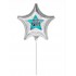 10'' Μπαλόνι Αστέρι Gormiti