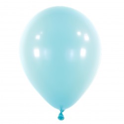 11'' Μπαλόνι Λάτεξ Παστέλ Γαλάζιο (6 τεμ) 11'' Μπαλόνι Λάτεξ Παστέλ Γαλάζιο (6 τεμ)