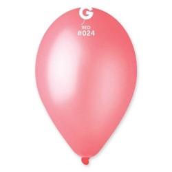 12" Neon Κόκκινο Latex Μπαλόνι (100 τεμ.) 12" Neon Κόκκινο Latex Μπαλόνι (100 τεμ.)