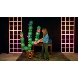 12″ Πράσινο μπαλόνι Link-O-Loons με ουρίτσα (100 τεμ) 12″ Πράσινο μπαλόνι Link-O-Loons με ουρίτσα (100 τεμ)