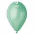 12" Βεραμάν περλέ λάτεξ μπαλόνι (100 τεμ)