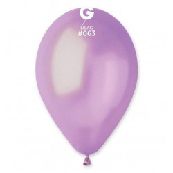 13" Λιλά Περλέ λάτεξ μπαλόνι (100 τεμ) 13" Λιλά Περλέ λάτεξ μπαλόνι (100 τεμ)