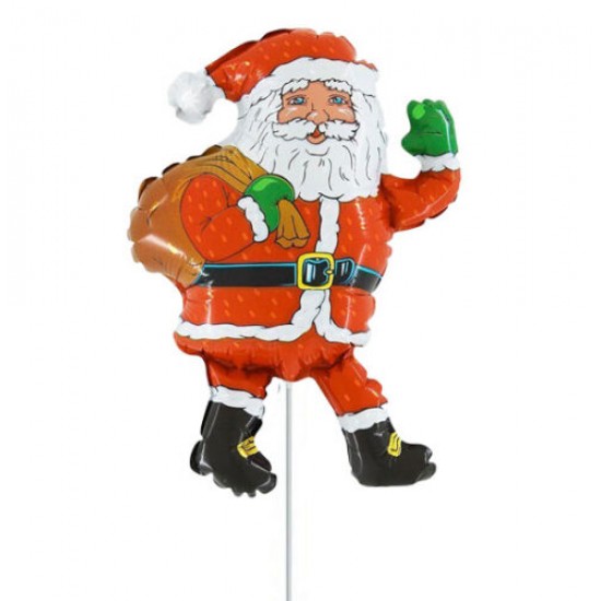 14" Mini Shape Μπαλόνι Peppa 14" Mini Shape Μπαλόνι Peppa