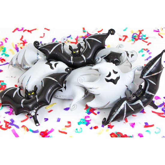 15" Μπαλόνι Linky Φάντασμα