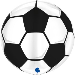 4D Μπαλόνι Μπάλα Ποδοσφαίρου Globe 4D Μπαλόνι Μπάλα Ποδοσφαίρου Globe
