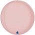 15" Μπαλόνι σφαίρα ORBZ Ροζ παστέλ
