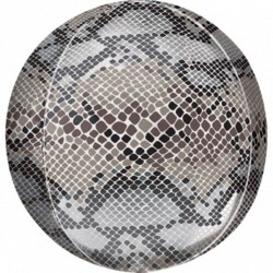 16" Μπαλόνι ORBZ Snake