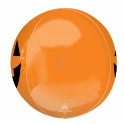 Orbz Μπαλόνι Στοιχειωμένη Κολοκύθα Orbz Μπαλόνι Στοιχειωμένη Κολοκύθα