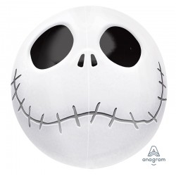 Orbz Μπαλόνι Jack Skellington Orbz Μπαλόνι Jack Skellington