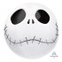 Orbz Μπαλόνι Jack Skellington