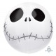 Orbz Μπαλόνι Jack Skellington