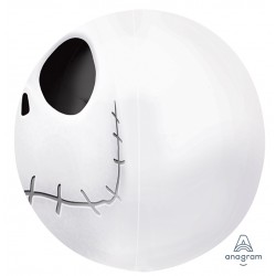 Orbz Μπαλόνι Jack Skellington Orbz Μπαλόνι Jack Skellington