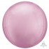 16" Παστέλ Ροζ μπαλόνι Orbz