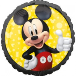 17" Μπαλόνι Mickey Mouse Forever 17" Μπαλόνι Mickey Mouse Forever