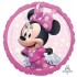 18" Μπαλόνι Minnie Mouse Forever