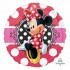 18" Μπαλόνι Minnie Mouse Πορτρέτο