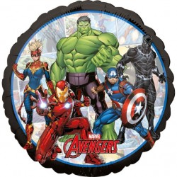 18" Μπαλόνι Avengers Power Unite 18" Μπαλόνι Avengers Power Unite