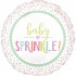 18" Μπαλόνι Baby Sprinkles