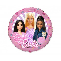 18'' Μπαλόνι Barbie 18'' Μπαλόνι Barbie
