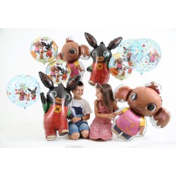 18" Μπαλόνι Bing and Friends 18" Μπαλόνι Bing and Friends