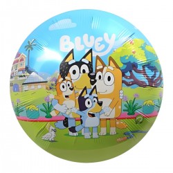 18″ Μπαλόνι Bluey Family 18″ Μπαλόνι Bluey Family