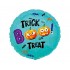 18" Μπαλόνι Boo - Trick or Treat