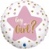 18" Μπαλόνι "Boy or Girl" Gender Reveal