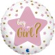 18" Μπαλόνι "Boy or Girl" Gender Reveal