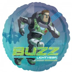18" Μπαλόνι Buzz Lightyear 18" Μπαλόνι Buzz Lightyear