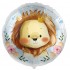 18'' Μπαλόνι χαριτωμένο Λιονταράκι