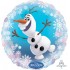 18" Μπαλόνι Frozen Όλαφ