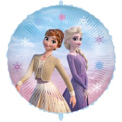 18" Μπαλόνι Frozen Wind Spirit 18" Μπαλόνι Frozen Wind Spirit