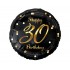 18" Μπαλόνι Γενεθλίων 30th Birthday
