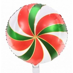 18'' Mπαλόνι Candy mix 18'' Mπαλόνι Candy mix