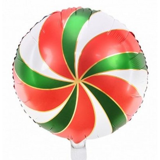 18'' Mπαλόνι Candy mix