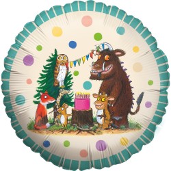 18" Μπαλόνι Gruffalo Party 18" Μπαλόνι Gruffalo Party