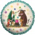 18" Μπαλόνι Gruffalo Party