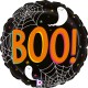 18" Μπαλόνι Halloween Boo Eek!