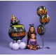 18" Μπαλόνι Halloween Boo Eek!