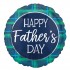18" Μπαλόνι Happy Father's Day