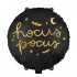 18" Μπαλόνι Hocus Pocus μαύρο