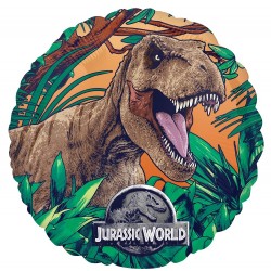18" Μπαλόνι Jurassic World Dominion 18" Μπαλόνι Jurassic World Dominion