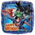 18'' Μπαλόνι Justice League