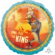 18" Μπαλόνι Lion King