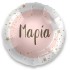 18" Μπαλόνι με όνομα Μαρία