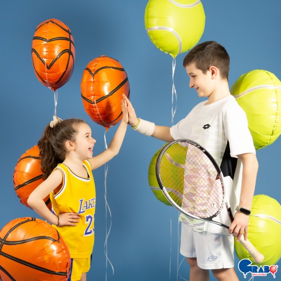 18" Μπαλόνι Μπάλα Tennis