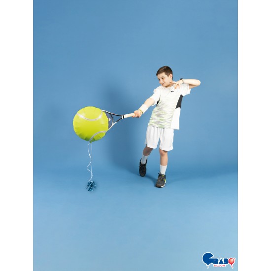 18" Μπαλόνι Μπάλα Tennis