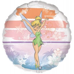 18" Μπαλόνι νεράιδα Tinkerbell Disney 18" Μπαλόνι νεράιδα Tinkerbell Disney