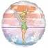 18" Μπαλόνι νεράιδα Tinkerbell Disney