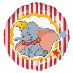 18" Μπαλόνι Ντάμπο το Ελεφαντάκι Disney 18" Μπαλόνι Ντάμπο το Ελεφαντάκι Disney